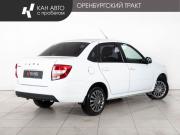 Lada (ВАЗ) Granta I Рестайлинг Казань  - изображение 16