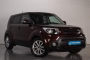 Kia Soul II Рестайлинг Челябинск  - изображение 21