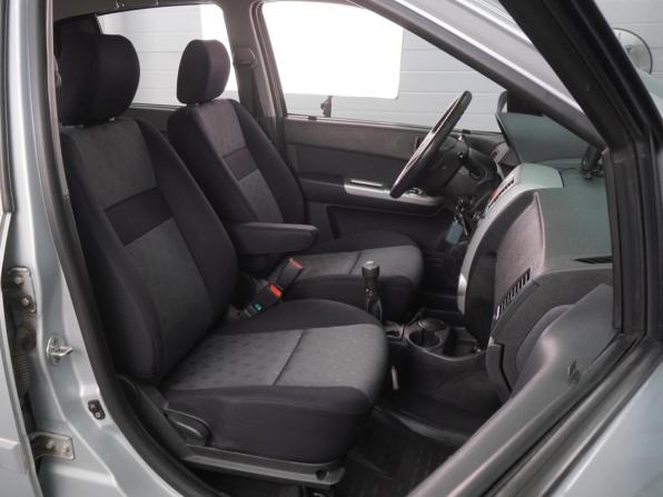 Hyundai Getz I Рестайлинг с пробегом 2008 года, цена 579 000 рублей, 145047 км, хэтчбек, Автокод Объявления