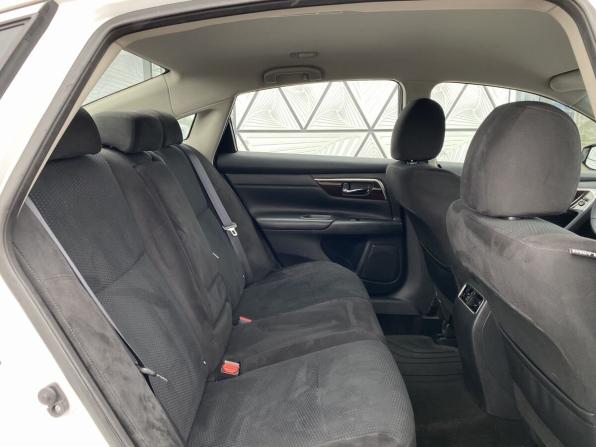 Nissan Teana III с пробегом 2015 года, цена 1 219 000 рублей, 164851 км, седан, Автокод Объявления