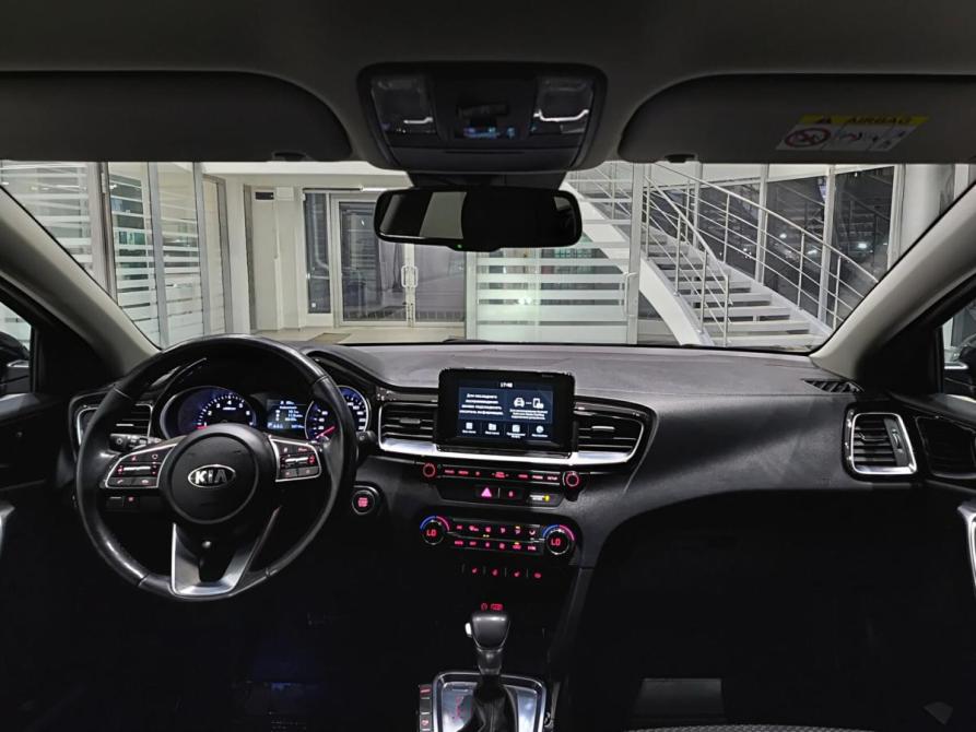 Kia Ceed III Казань  - изображение 17