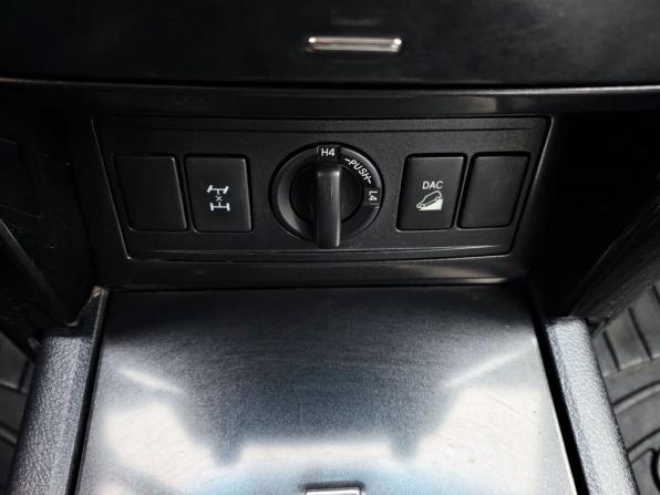 Toyota Land Cruiser Prado 150 Series Рестайлинг 1 с пробегом 2014 года, цена 3 055 000 рублей, 193000 км, внедорожник, Автокод Объявления
