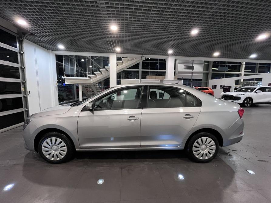 Skoda Rapid II Чебоксары  - изображение 6