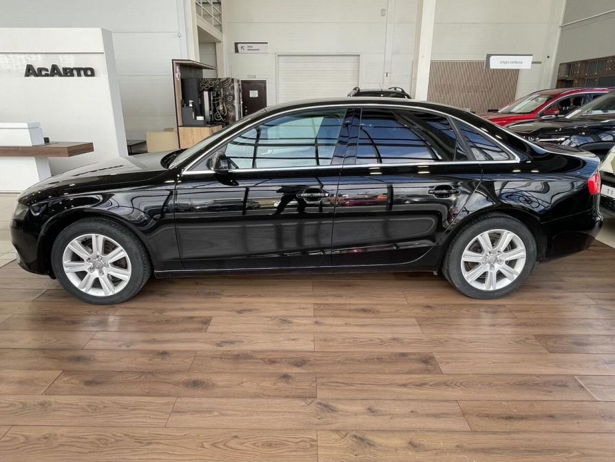 Audi A4 IV (B8) Саратов  - изображение 8