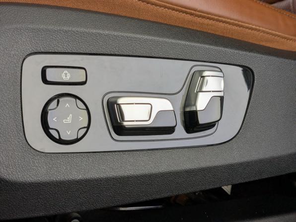 BMW X5 IV (G05/G18) с пробегом 2018 года, цена 5 785 000 рублей, 120669 км, внедорожник, Автокод Объявления