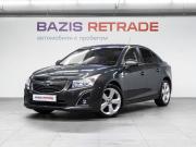 Chevrolet Cruze I Рестайлинг Тюмень  - изображение 22