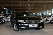 Toyota Camry VII (XV50) Уфа  - изображение 28