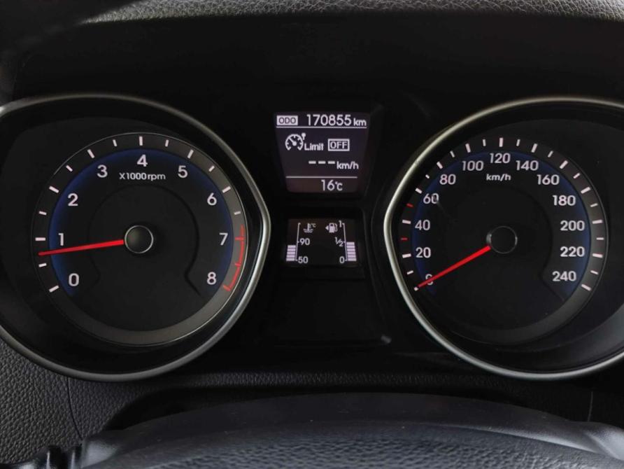 Hyundai i30 II Санкт-Петербург  - изображение 22