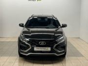 Lada (ВАЗ) Vesta I Санкт-Петербург  - изображение 31