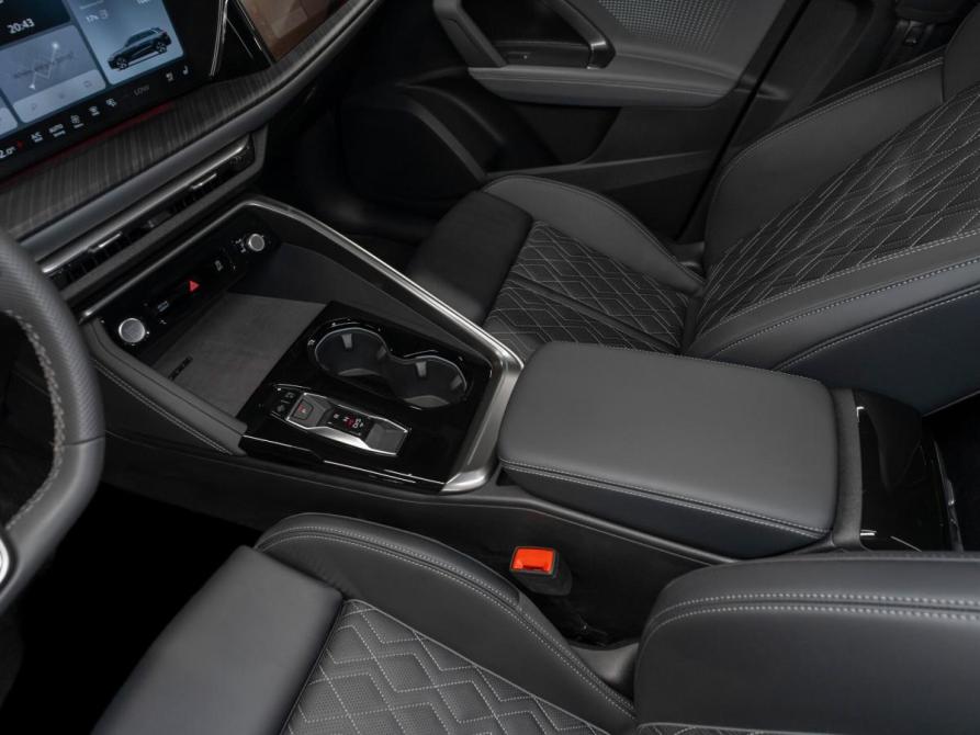 Audi Q5 III Москва  - изображение 18