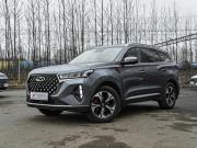 Chery Tiggo 7 Pro Max I Санкт-Петербург  - изображение 22