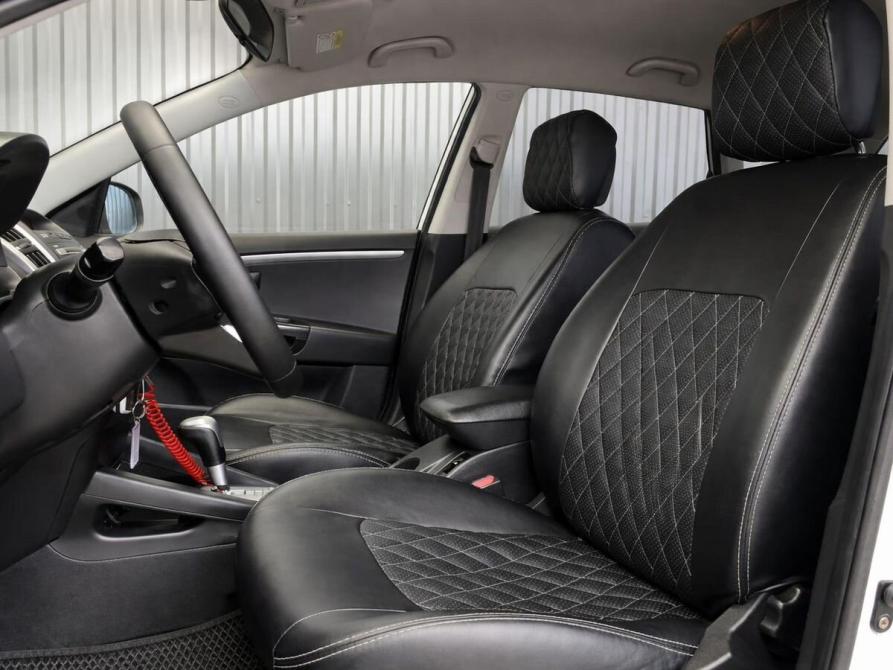 Kia Ceed I Рестайлинг Пермь  - изображение 17