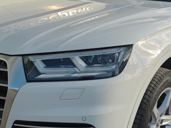 Audi Q5 II (FY) с пробегом 2018 года, цена 3 050 000 рублей, 164183 км, внедорожник, Автокод Объявления
