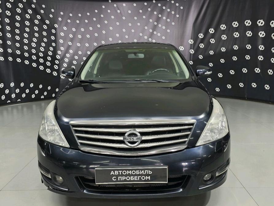 Nissan Teana II Рестайлинг Новосибирск  - изображение 2