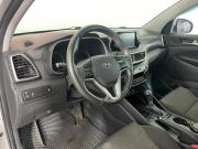 Hyundai Tucson III Рестайлинг Воронеж  - изображение 36