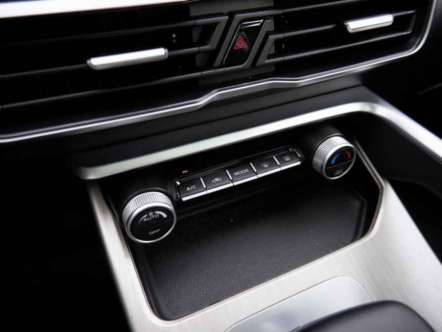 Geely Coolray I Казань  - изображение 12