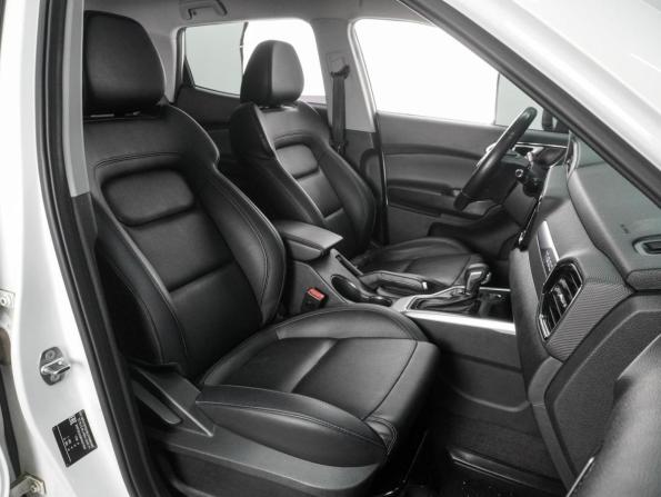 Chery Tiggo 4 I Рестайлинг с пробегом 2019 года, цена 1 379 000 рублей, 88872 км, внедорожник, Автокод Объявления