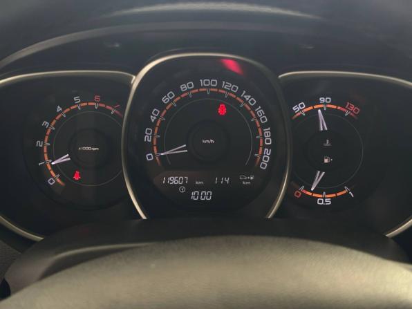 Lada (ВАЗ) Vesta I с пробегом 2018 года, цена 950 500 рублей, 119603 км, универсал, Автокод Объявления