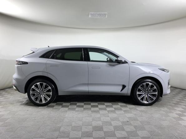 Changan UNI-K с пробегом 2024 года, цена 3 475 000 рублей, 2051 км, внедорожник, Автокод Объявления