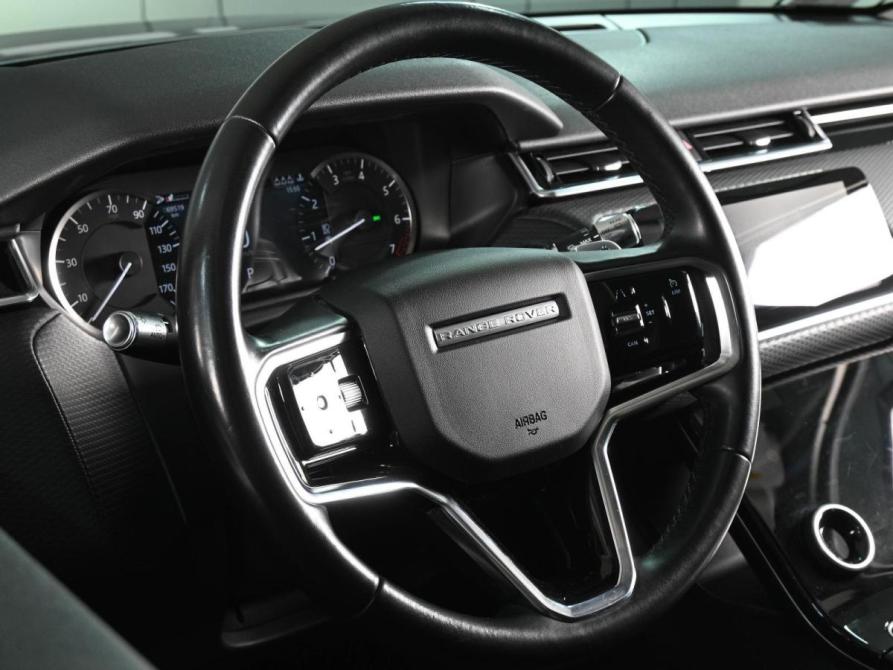 Land Rover Range Rover Velar I Ростов-на-Дону  - изображение 13