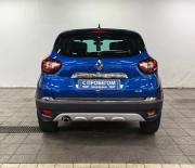 Renault Kaptur I Рестайлинг Санкт-Петербург  - изображение 29