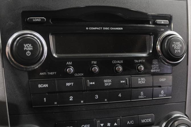 Honda CR-V III с пробегом 2008 года, цена 1 249 000 рублей, 199500 км, внедорожник, Автокод Объявления