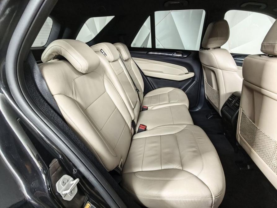 Mercedes-Benz M-Класс III (W166) Москва  - изображение 16