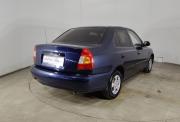 Hyundai Accent II Волгоград  - изображение 31