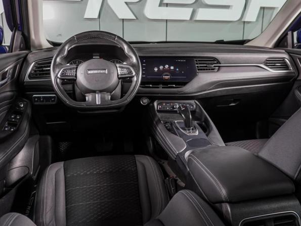 Haval F7 I с пробегом 2022 года, цена 2 149 000 рублей, 89038 км, внедорожник, Автокод Объявления