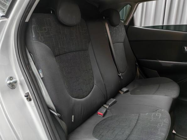 Kia Rio III Рестайлинг с пробегом 2017 года, цена 838 000 рублей, 179440 км, хэтчбек, Автокод Объявления