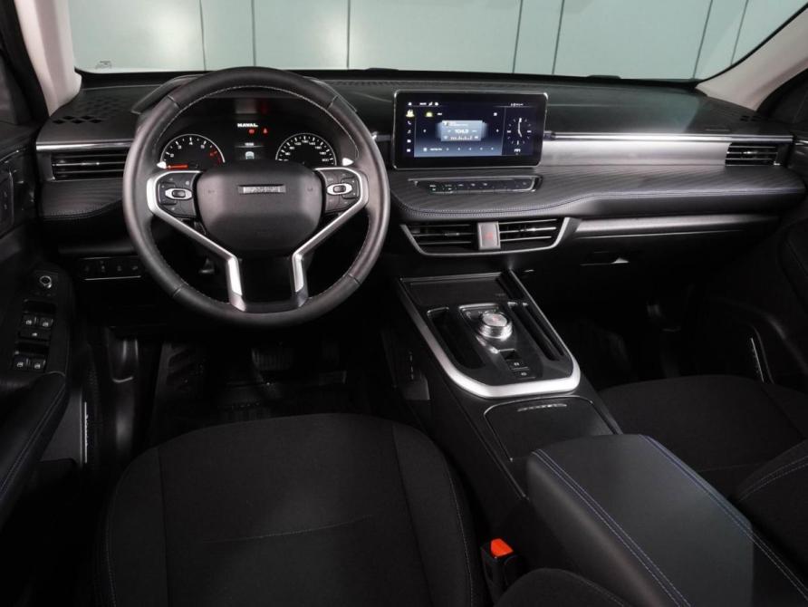 Haval Jolion I Рестайлинг Воронеж  - изображение 6