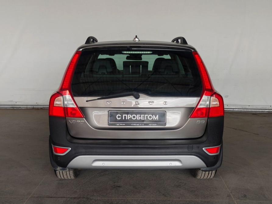 Volvo XC70 II Москва  - изображение 5
