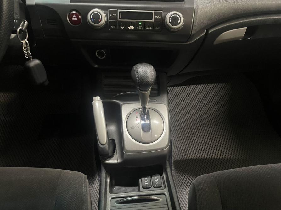 Honda Civic VIII Рестайлинг Воронеж  - изображение 14