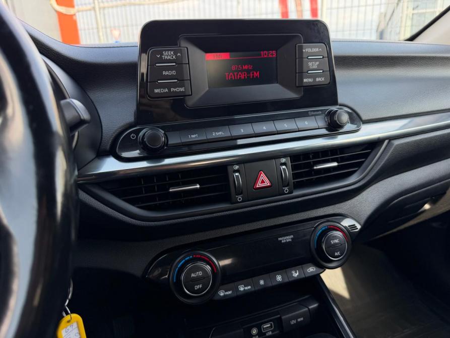 Kia Cerato IV Набережные Челны  - изображение 13
