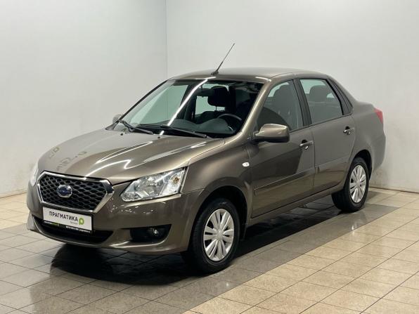 Datsun on-DO I с пробегом 2019 года, цена 549 000 рублей, 67000 км, седан, Автокод Объявления