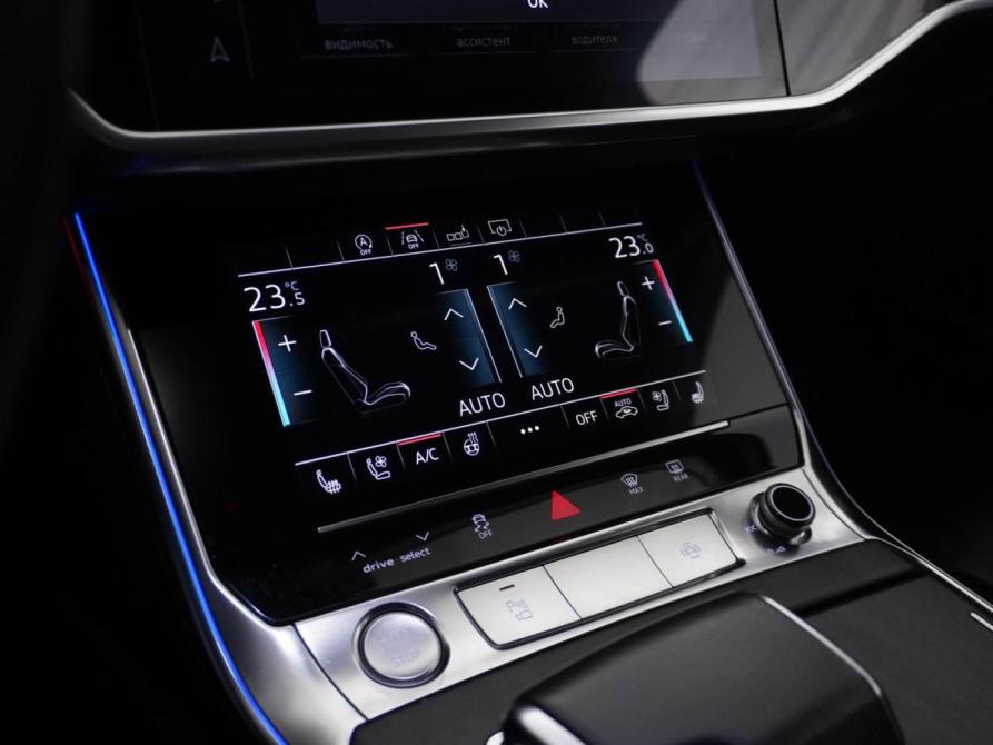 Audi A6 V (C8) Москва  - изображение 16