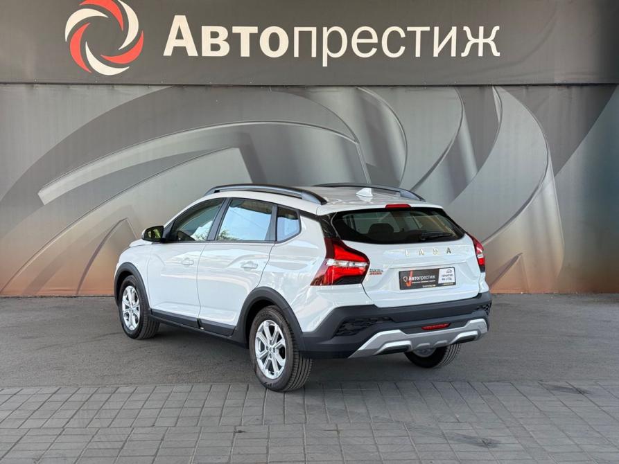 Lada (ВАЗ) Iskra Волгоград  - изображение 7