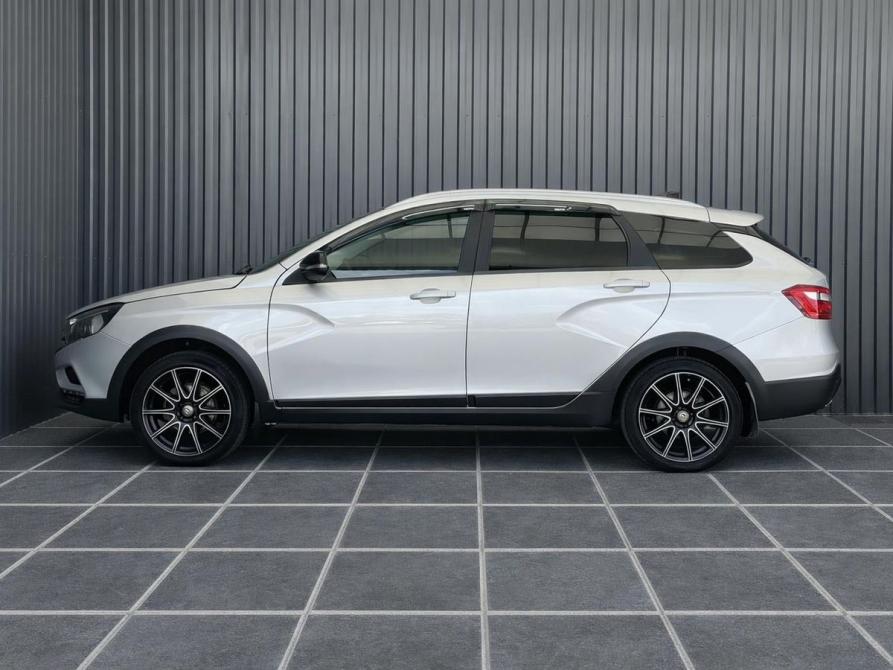Lada (ВАЗ) Vesta I Пермь  - изображение 33