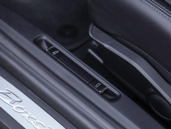 Porsche Boxster IV 718 (982) с пробегом 2020 года, цена 8 990 000 рублей, 9736 км, родстер, Автокод Объявления