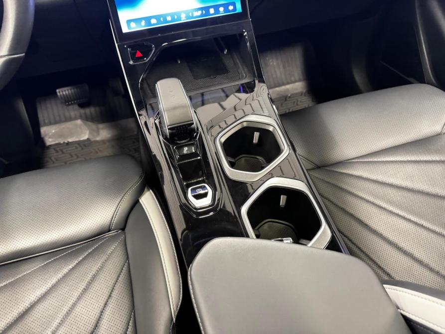 Geely Atlas II Санкт-Петербург  - изображение 18