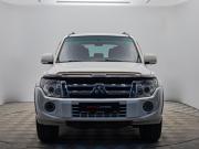 Mitsubishi Pajero IV Рестайлинг 1 Москва  - изображение 25