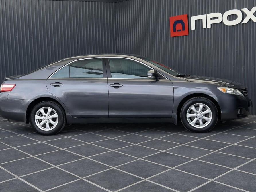 Toyota Camry VI (XV40) Рестайлинг Пермь  - изображение 24