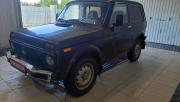 Lada (ВАЗ) 2121 (4x4) I Рестайлинг Арзамас  - изображение 7
