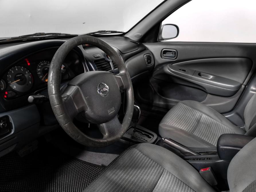 Nissan Almera Classic I Санкт-Петербург  - изображение 9