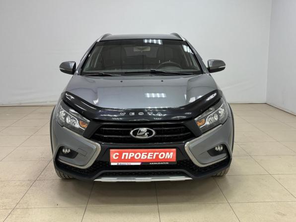 Lada (ВАЗ) Vesta I с пробегом 2020 года, цена 1 170 000 рублей, 79405 км, универсал, Автокод Объявления