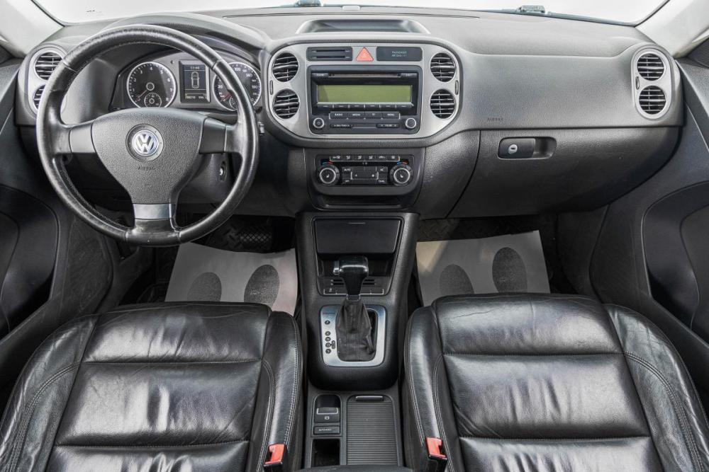 Volkswagen Tiguan I Барнаул  - изображение 10