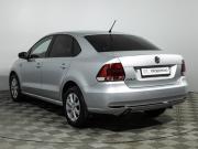 Volkswagen Polo V Рестайлинг Санкт-Петербург  - изображение 24