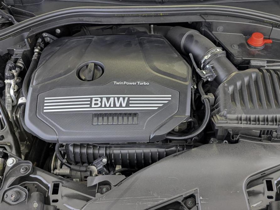 BMW 2 серии F44 Москва  - изображение 9