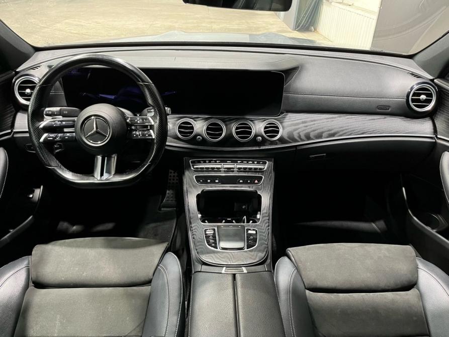 Mercedes-Benz E-Класс V (W213 S213 C238) Рестайлинг Пермь  - изображение 15