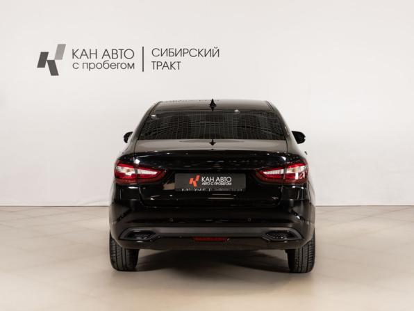 Lada (ВАЗ) Vesta I Рестайлинг (NG) с пробегом 2024 года, цена 1 450 900 рублей, 32986 км, седан, Автокод Объявления